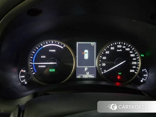 Lexus NX300h id 4293799 из Кореи 18