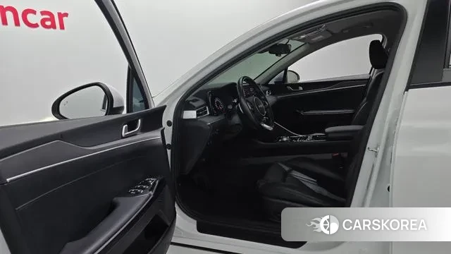 Kia K5 3rd generation id 3401219 из Кореи 20