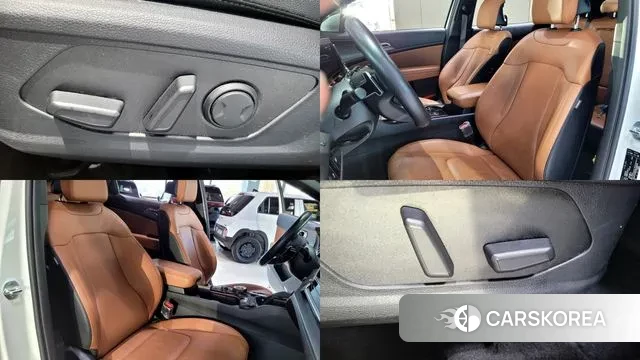 Kia Sportage 5th Generation id 3401317 из Кореи 20