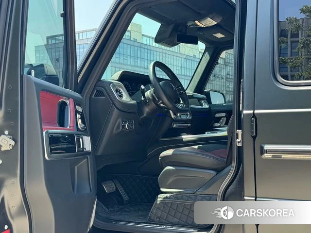 Mercedes-Benz G-class AMG id 4277201 из Китая 17