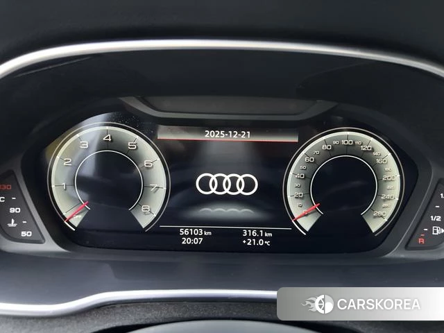 Audi Q3 id 4262115 из Китая 20