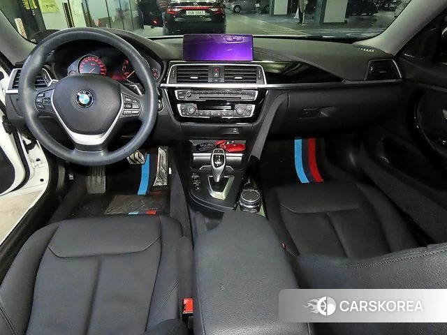 BMW 4 Series (F32) id 3905244 из Кореи 20