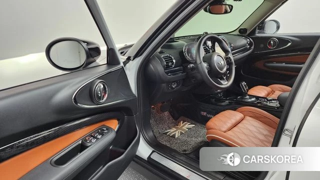 Mini Cooper S Clubman id 4243229 из Кореи 33
