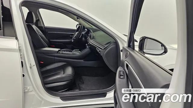 Hyundai Sonata (DN8) id 2801170 из Кореи 20