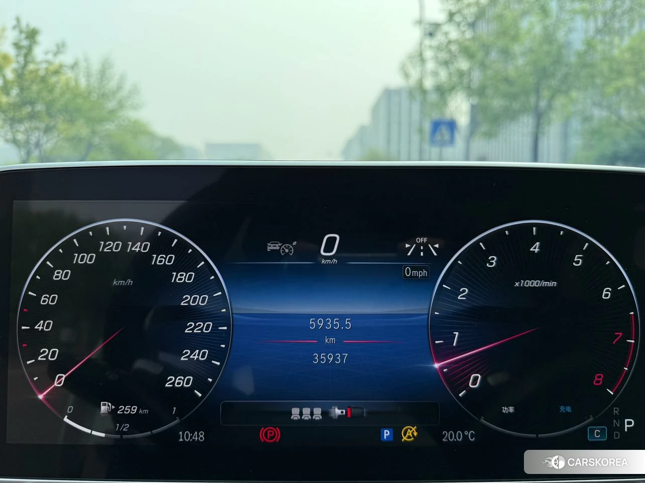 Mercedes-Benz C-class id 4454155 из Китая 21