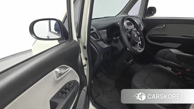 Kia The New Ray id 4202822 из Кореи 20