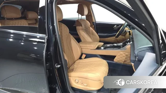 Genesis GV80 id 3053099 из Кореи 20