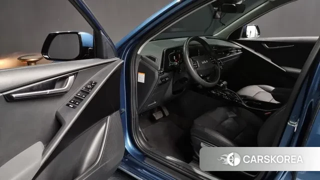 Kia Di Ol Nu Niro id 3383767 из Кореи 20