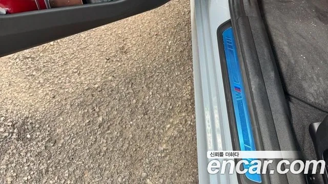 BMW 3 Series (G20) id 2873257 из Кореи 12