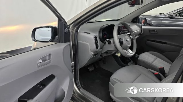 Kia All New Morning (JA) id 4765516 из Кореи 30