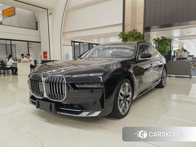 BMW 7 series id 4213761 из Китая 14