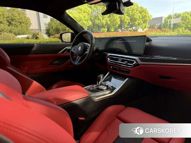 BMW M4 id 4271131 из Китая 14