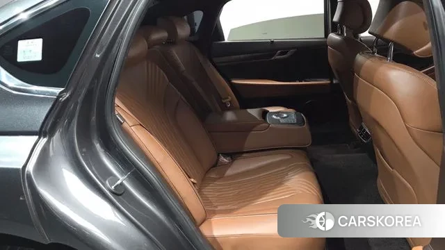 Genesis G80 (RG3) id 3329050 из Кореи 20