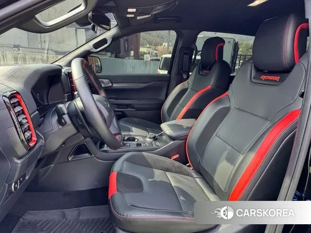 Ford Ranger 4th Generation id 3745287 из Кореи 20