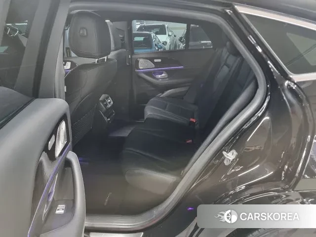 Mercedes-Benz GLE-Class W167 id 3463718 из Кореи 20