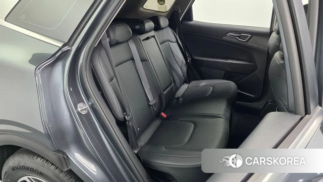 Kia Sportage 5th Generation id 4591925 из Кореи 30