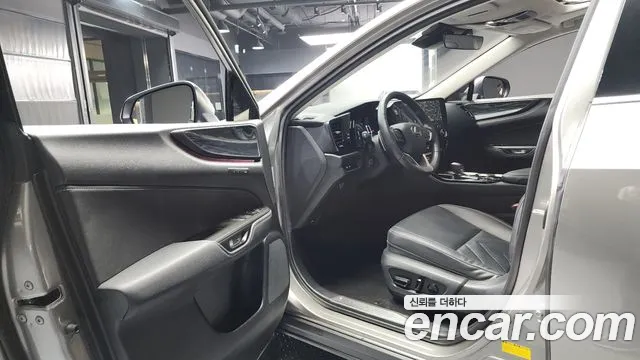 Lexus NX450h + 2nd generation id 2598510 из Кореи 20