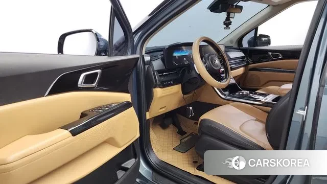 Kia Carnival 4th generation id 3059751 из Кореи 20