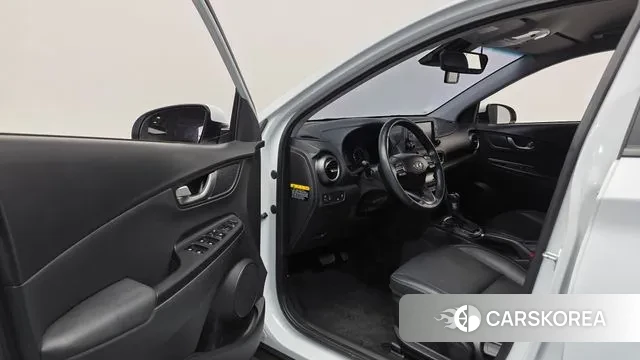 Hyundai Kona id 3703244 из Кореи 20