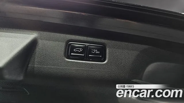 Kia The New Carnival 4th Generation id 2668775 из Кореи 20