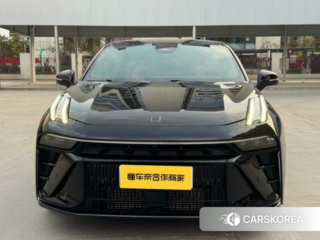 Lynk 03 id 3993443 из Китая 22