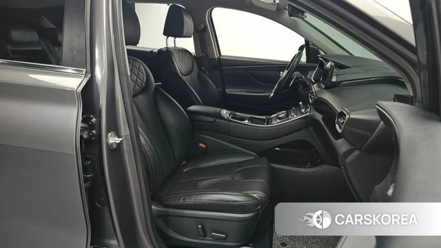 Hyundai The New Santa Fe id 4942326 из Кореи 33