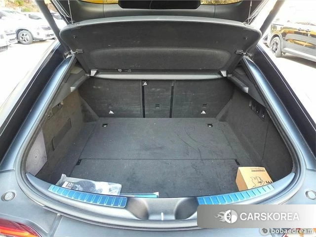 Mercedes-Benz AMG GT id 3833259 из Кореи 20