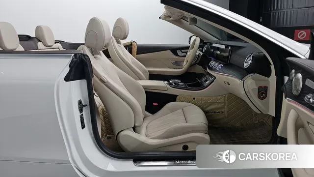 Mercedes-Benz E-Class W213 id 3123222 из Кореи 20