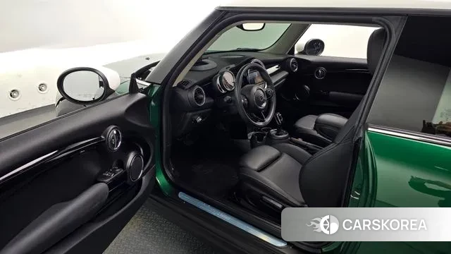 Mini Cooper id 3350576 из Кореи 20