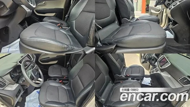 Kia The New Ray id 2910850 из Кореи 20