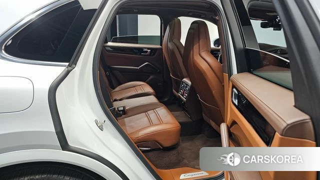 Porsche Cayenne (PO536) id 4429539 из Кореи 37