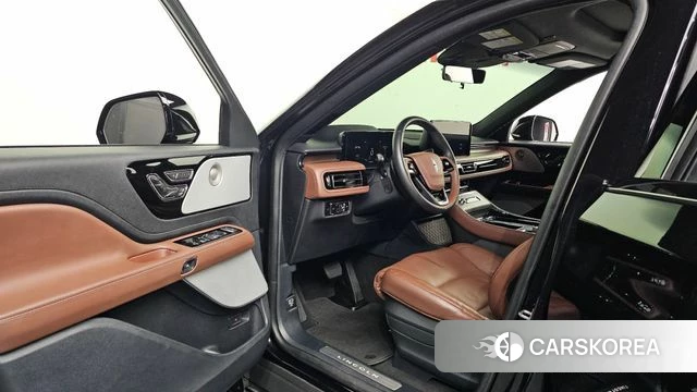 Lincoln Aviator 2nd generation id 4757228 из Кореи 38