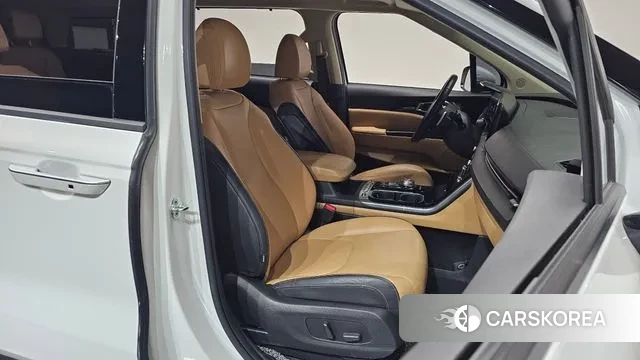 Kia Carnival 4th generation id 3577085 из Кореи 20