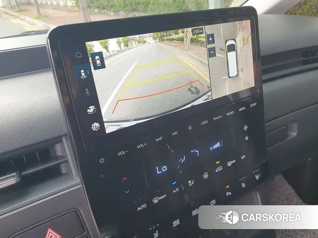 Hyundai Staria id 2883841 из Кореи 15