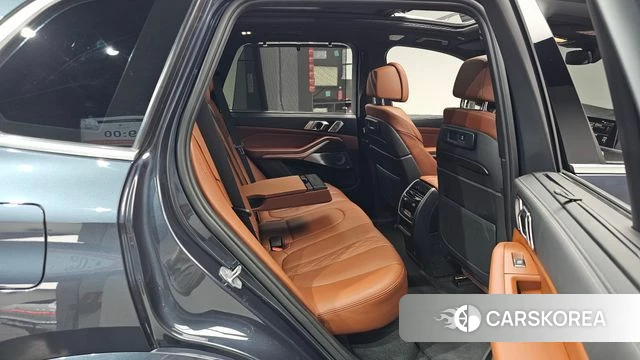 BMW X5 (G05) id 4489111 из Кореи 36