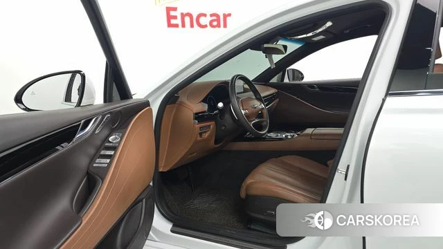 Genesis G80 (RG3) id 4249761 из Кореи 20