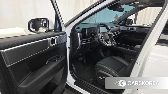 Hyundai Santa Fe (MX5) id 4782942 из Кореи 32