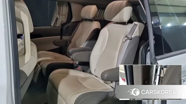 Kia Carnival 4th generation id 3037325 из Кореи 18