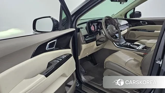 Kia Carnival 4th generation id 3646153 из Кореи 20