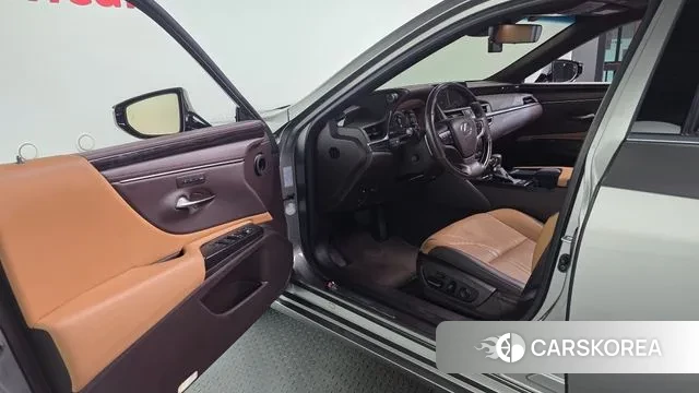 Lexus ES300h 7th generation id 3060760 из Кореи 20