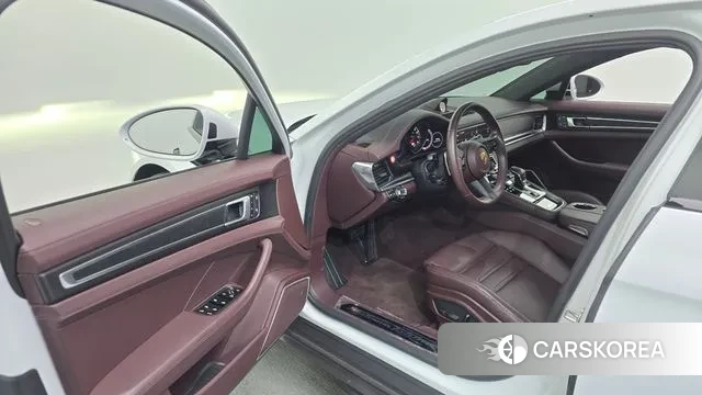 Porsche Panamera (971) id 3659814 из Кореи 20