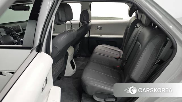 Hyundai Ionic 5 id 4750429 из Кореи 31