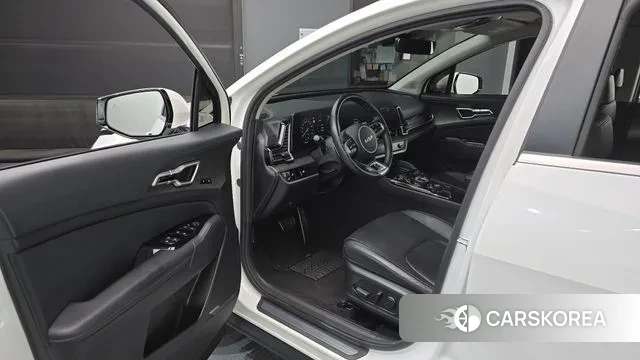 Kia Sportage 5th Generation id 3507866 из Кореи 20