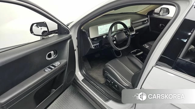 Hyundai Ionic 5 id 4591768 из Кореи 20