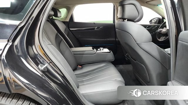 Genesis G80 (RG3) id 4834331 из Кореи 32