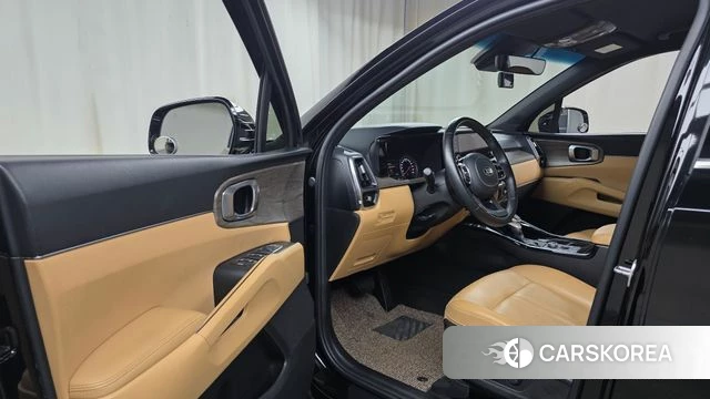Kia Sorento 4th Generation id 4882017 из Кореи 20