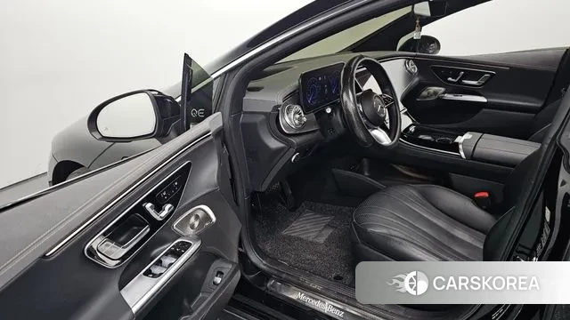 Mercedes-Benz EQE V295 id 3721431 из Кореи 20