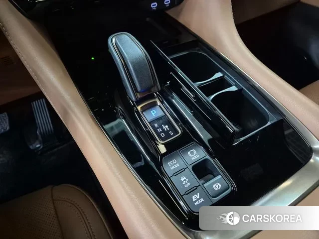 Toyota Alphard 4th Generation id 3549574 из Кореи 19