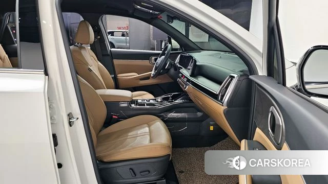 Kia The New Sorento 4th Generation id 3831798 из Кореи 20