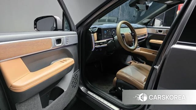 Hyundai Santa Fe (MX5) id 3817869 из Кореи 20